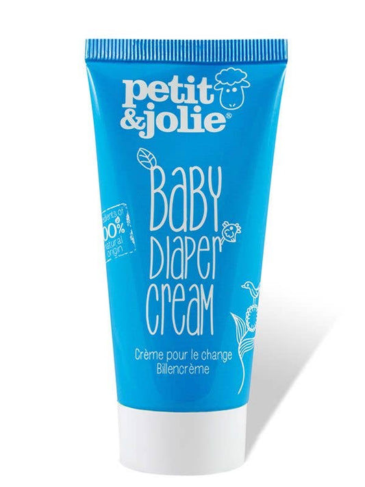 Petit&Jolie Babyluiercrème Babydiaper cream