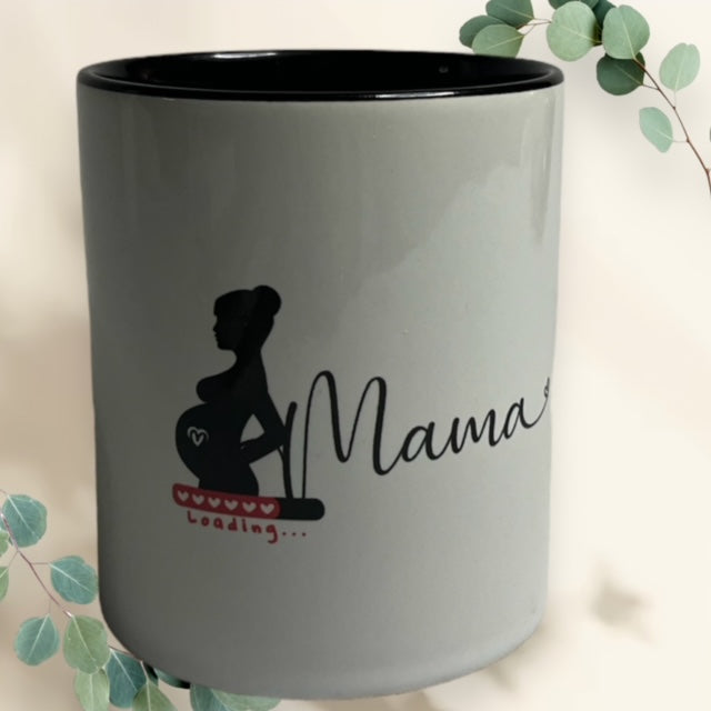 Mom to be Mug