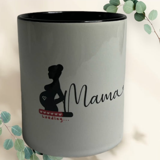 Mom to be Mug